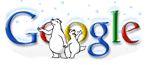 Happy Holidays from Google
